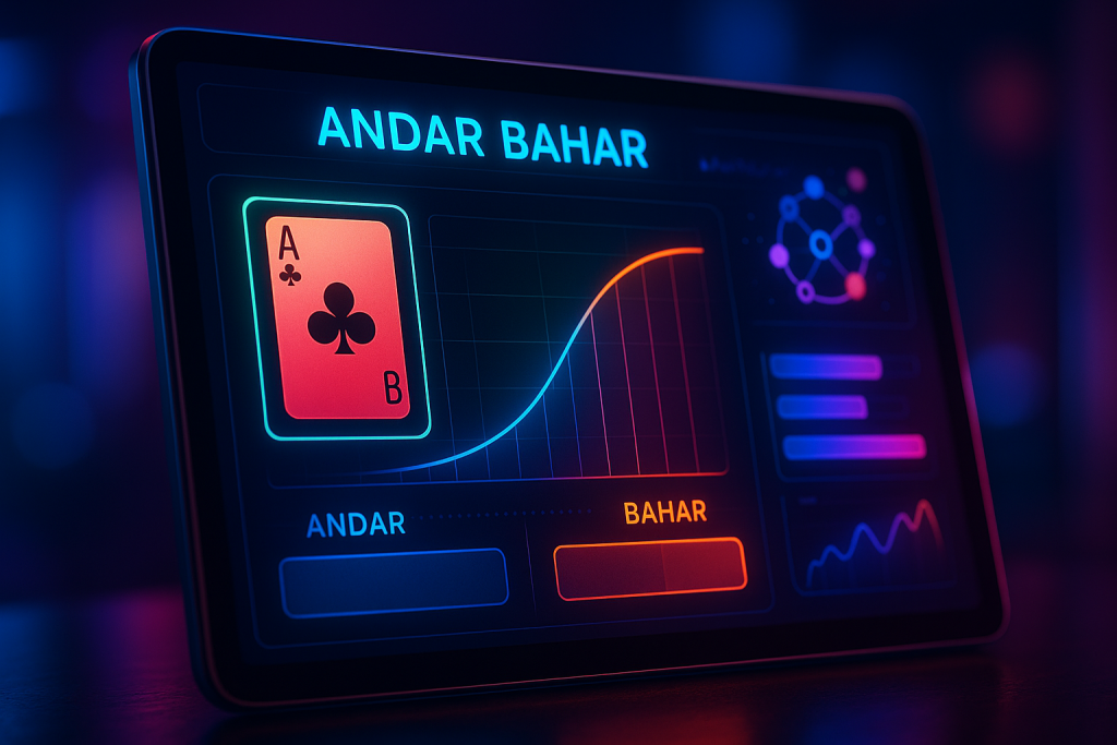 Unveiling the Latest Andar Bahar Online Prediction Analysis 2026 Update